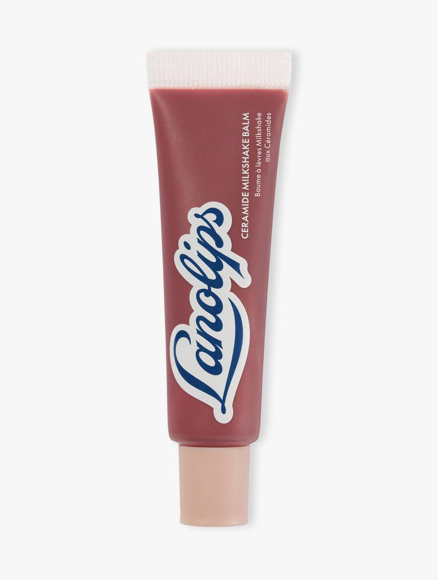 Ceramide Milkshake Balm Caramel Melt