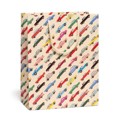 Cars gift bags: Medium