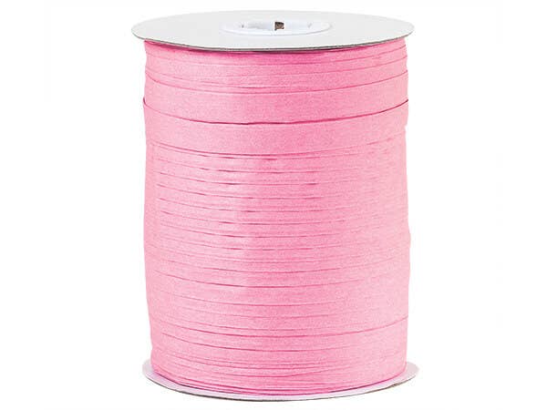 Paper Raffia Ribbon: Metallic Gold / 1 Pack / 100 yards