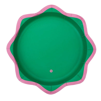 Colorwave Dessert Plate -10 ct