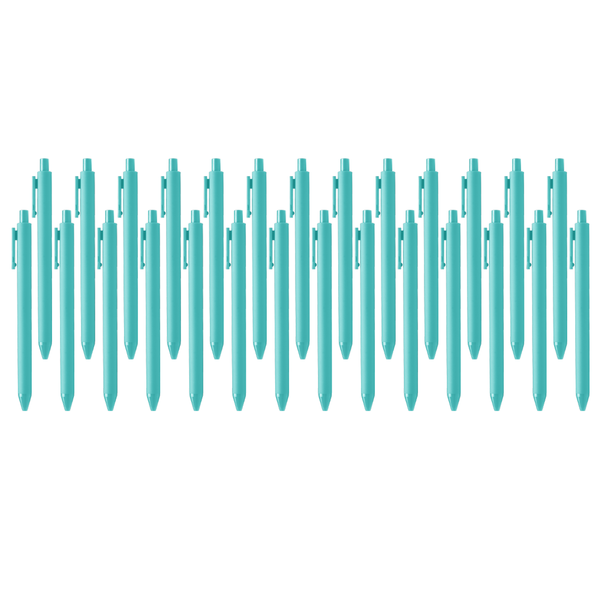 Bulk Jotter Pens - Refill: Teal