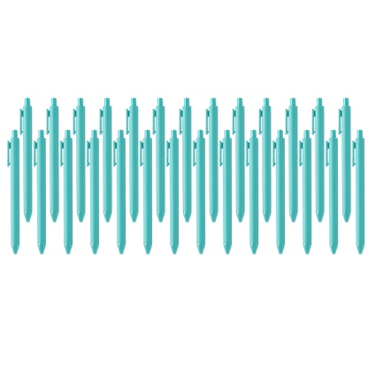 Bulk Jotter Pens - Refill: Teal
