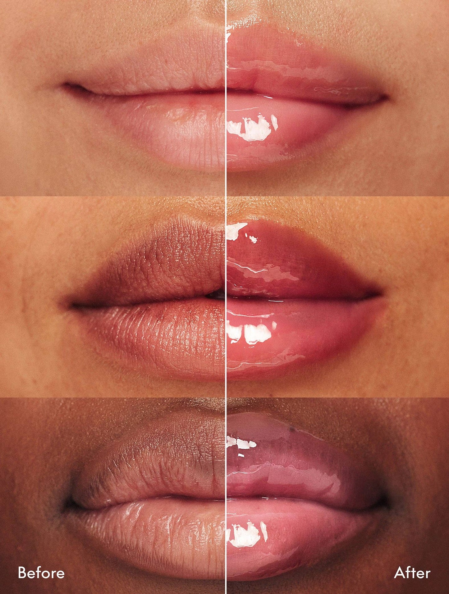 Ceramide Milkshake Balm Raspberry Crumble