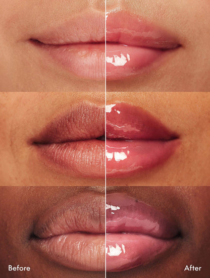 Ceramide Milkshake Balm Raspberry Crumble