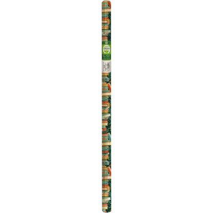 By the Book - Gift Wrap Rolls