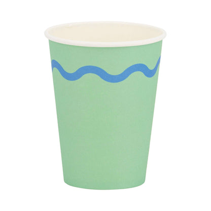 Party Cups - 12 oz