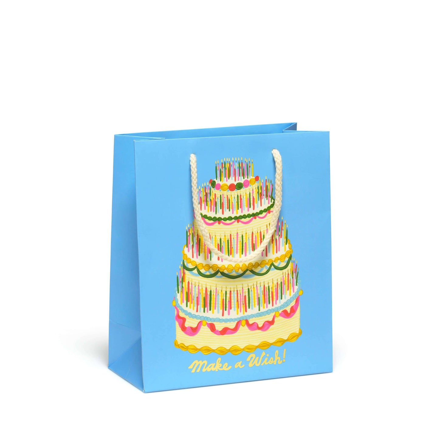 Make a Wish gift bags - Medium