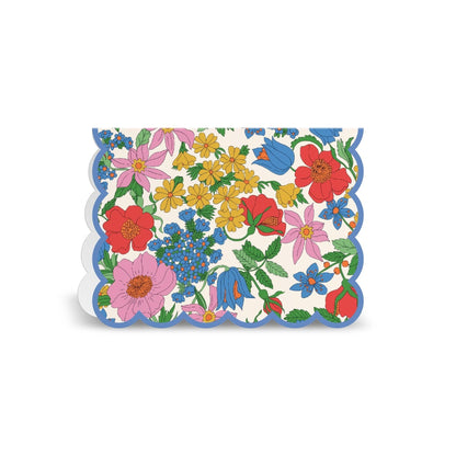 Liberty Premium Notecard Set