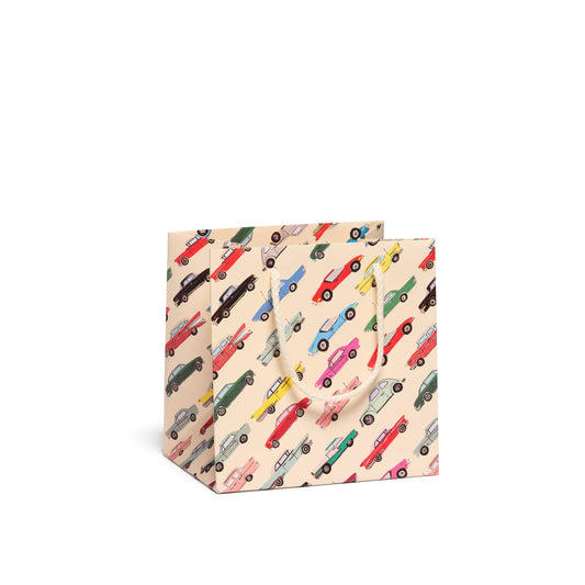 Cars gift bags: Small
