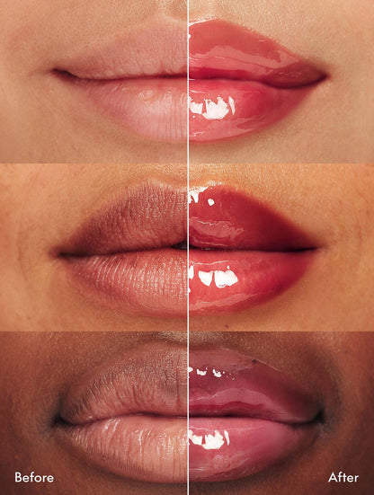 Ceramide Milkshake Balm Mocha Choca