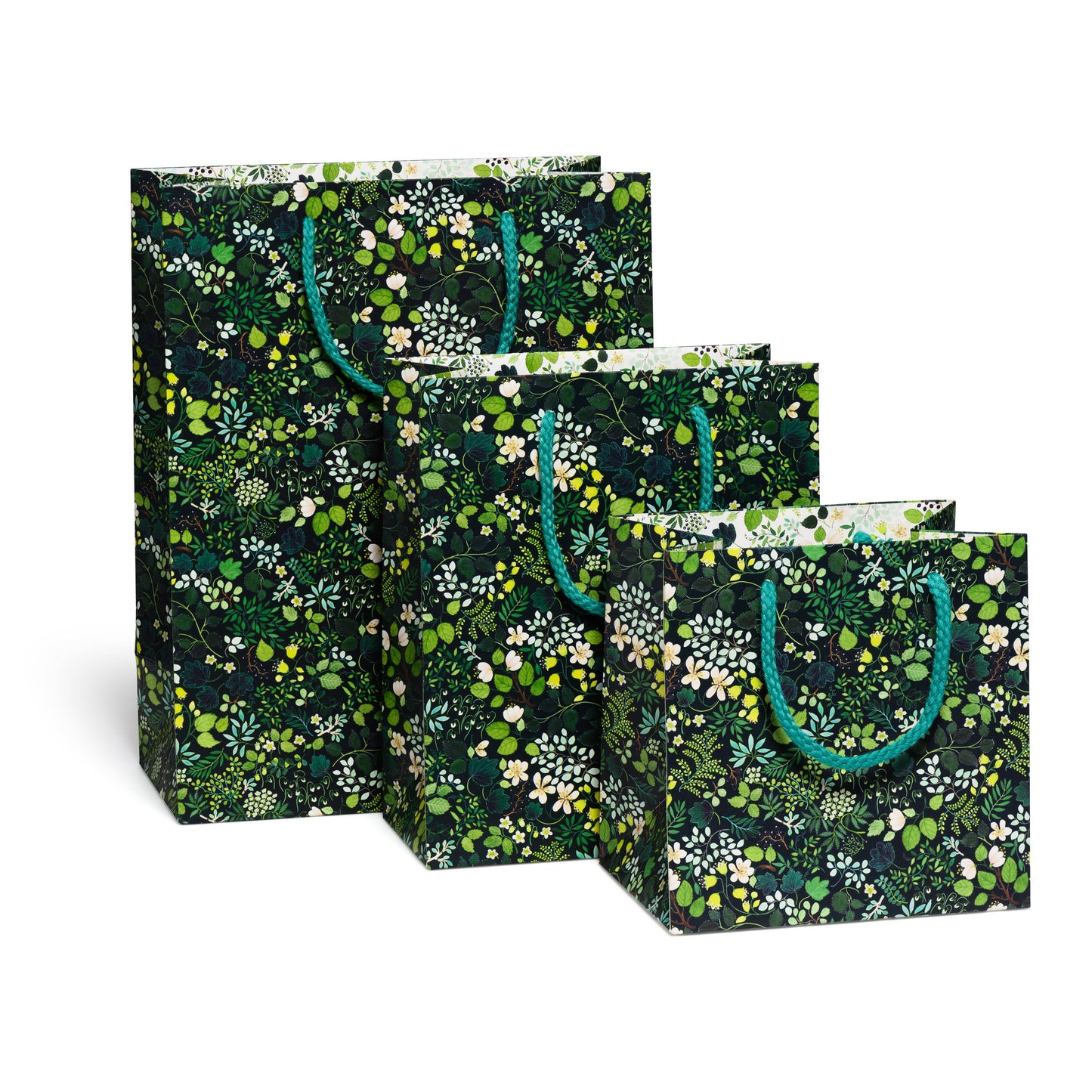 August Clover gift bags: Small