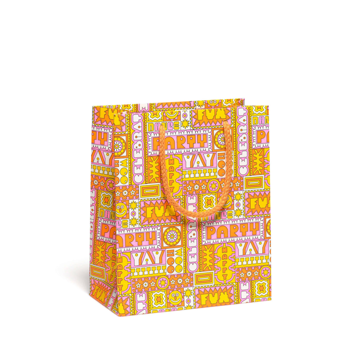 Party Fun gift bag - Medium