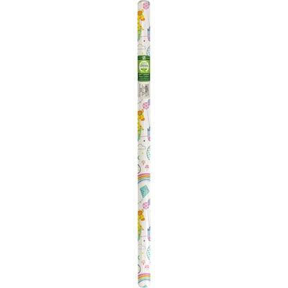 Animal Adventures - Gift Wrap Rolls