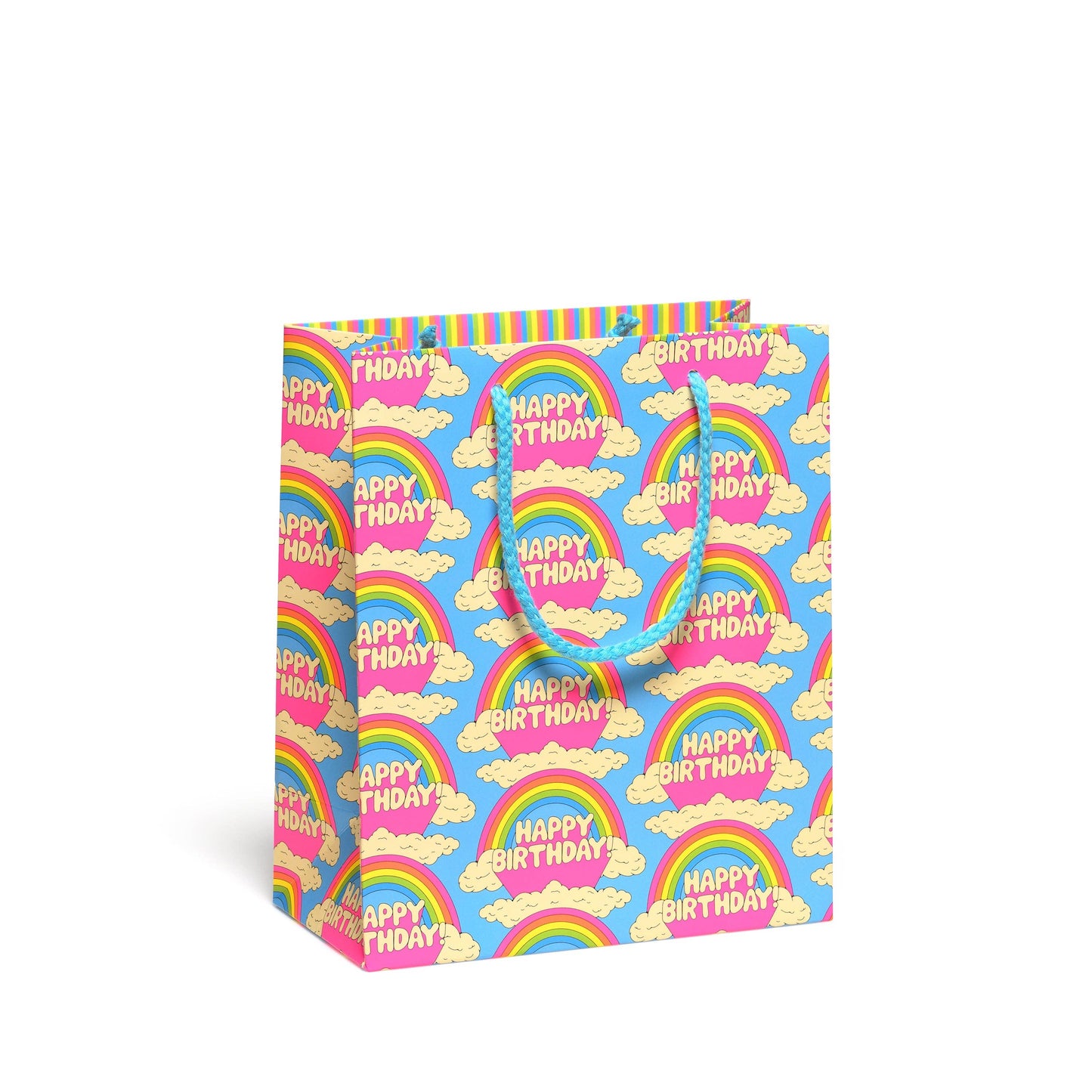 All Over Rainbows gift bags - Medium