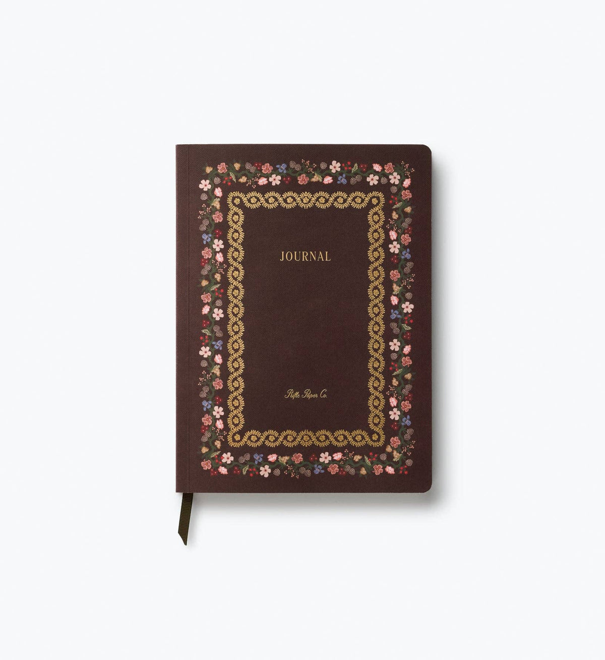 Portico Softcover Journal