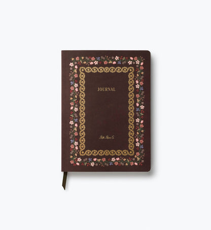 Portico Softcover Journal