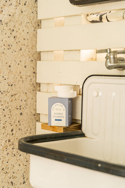 Coastal Calm® Shower Steamers