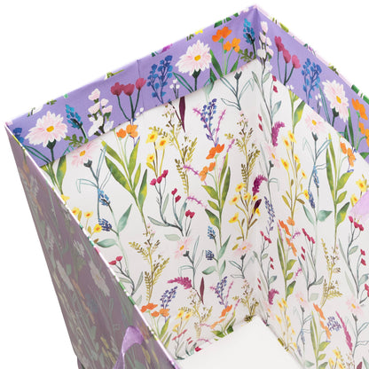 Secret Garden – Gift Bags – Jumbo Tote