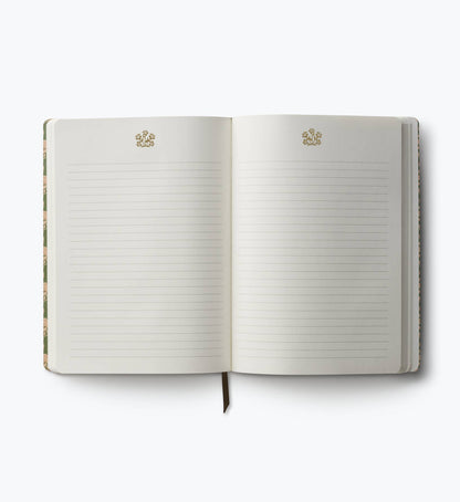 Portico Softcover Journal