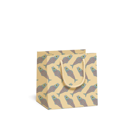 Herring gift bag - Small