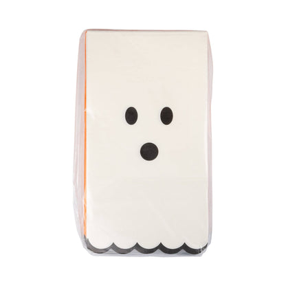 Ghost and Jack Guest Napkin Set