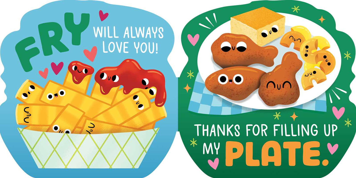 You're the Top Dog (A Shaped Novelty Board Book for Toddlers) by Paige Turner: Board Books; 20 pages / English