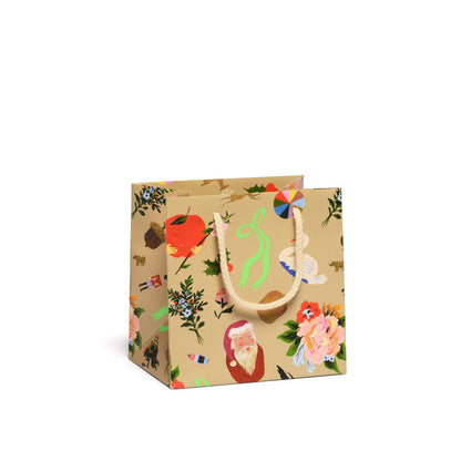 Merry Christmas to You gift bags: Small