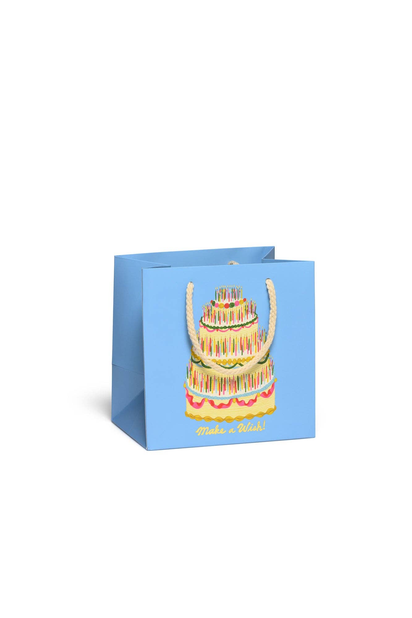 Make a Wish gift bags - Small