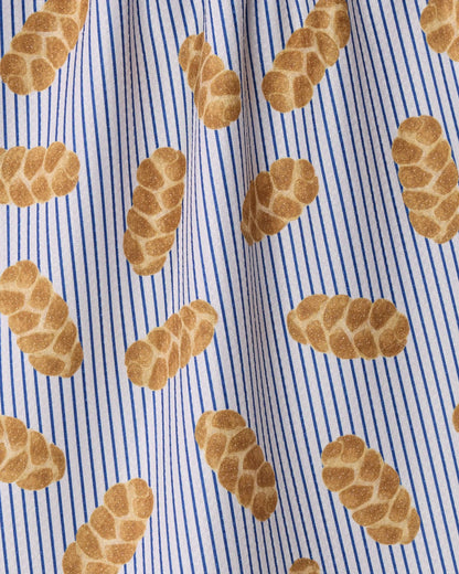 Challah Days Tea Towel - Holiday 2026