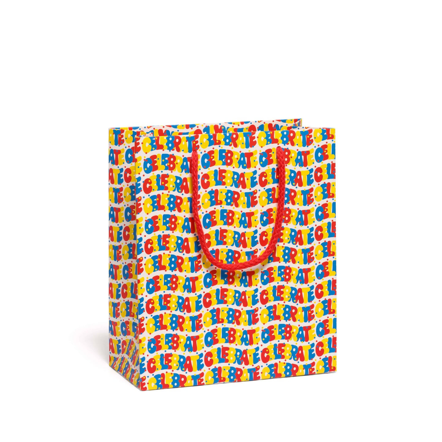 Celebrate gift bag - Medium