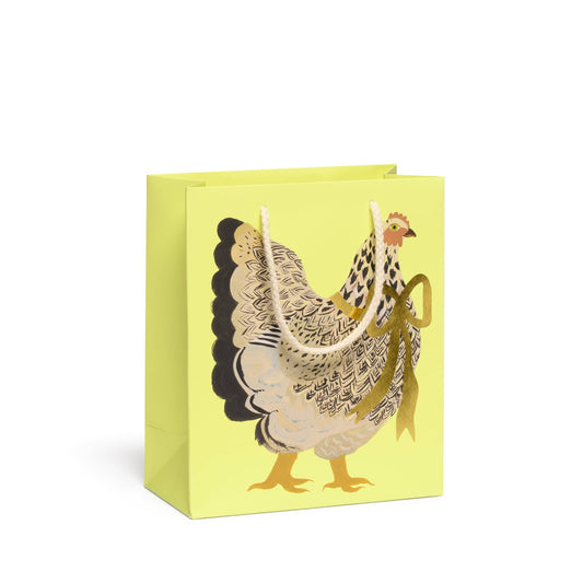 Chateau Poulet gift bags - Medium