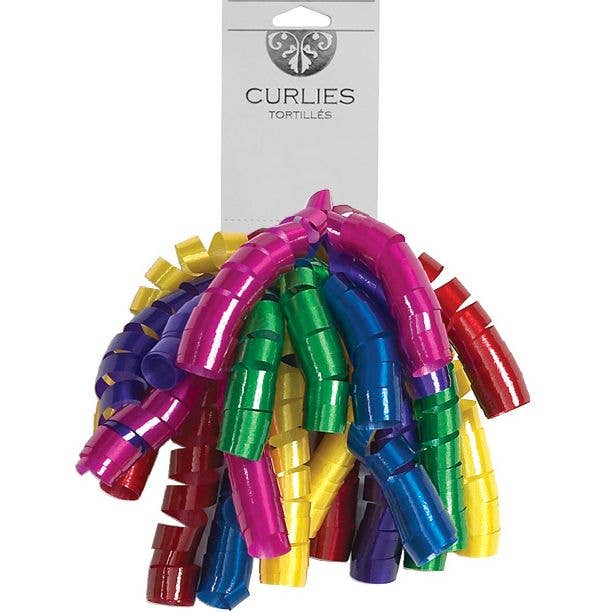 Curlie Fiesta Bow