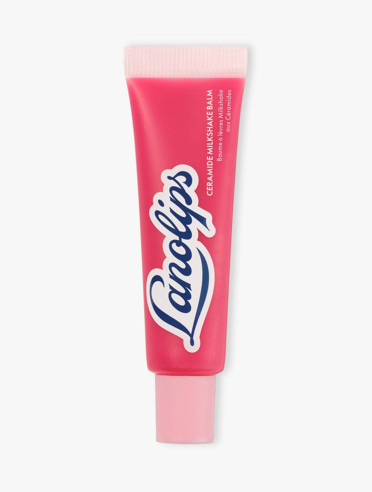 Ceramide Milkshake Balm Raspberry Crumble