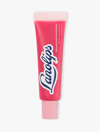 Ceramide Milkshake Balm Raspberry Crumble