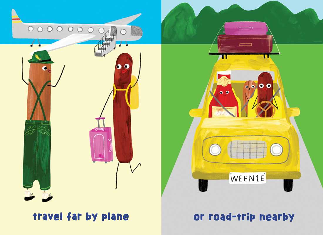 Brat Summer by Katie Vernon: Board Books; 30 pages / English