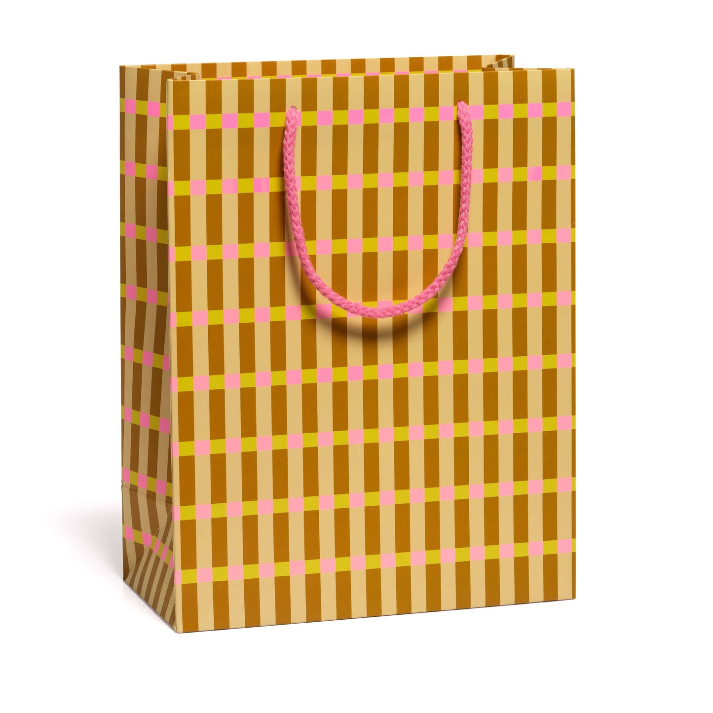 Brigitte large gift bag - Large