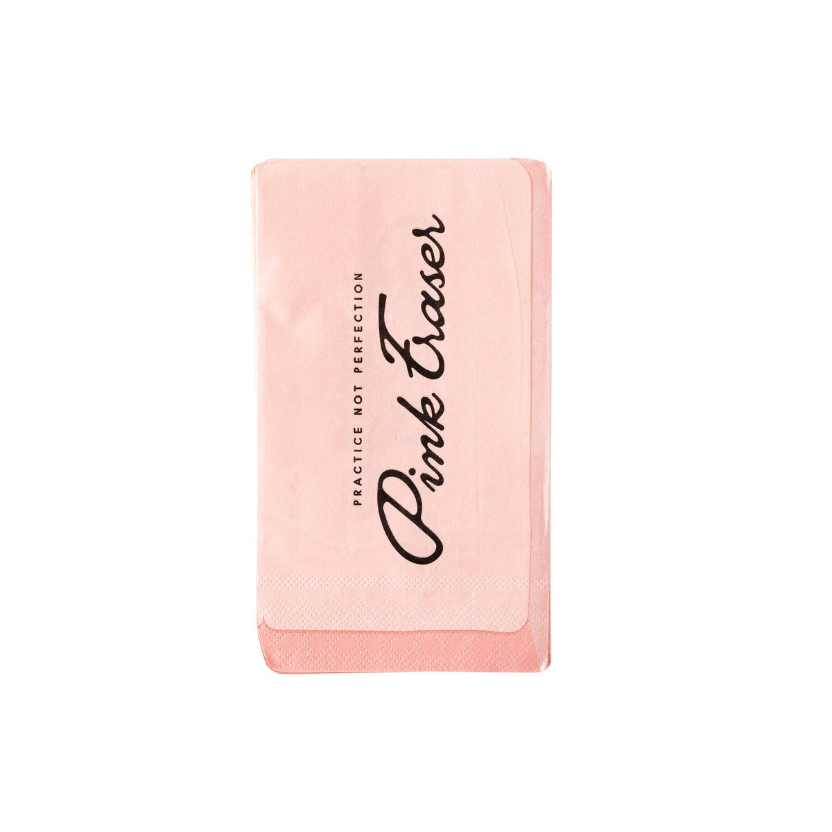 Occasions By Shakira - Back To School Eraser Dinner Napkin