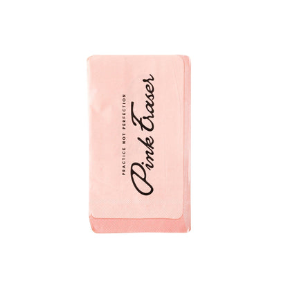 Occasions By Shakira - Back To School Eraser Dinner Napkin