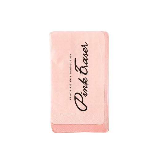 Occasions By Shakira - Back To School Eraser Dinner Napkin