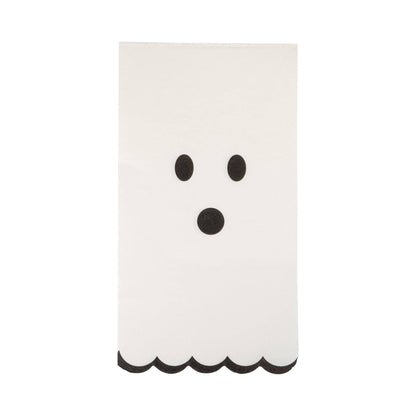 Ghost and Jack Guest Napkin Set