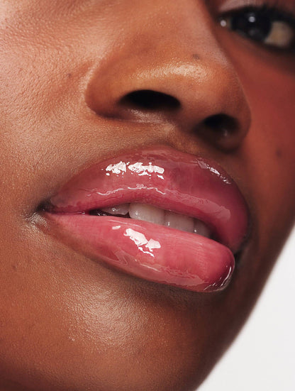 Ceramide Milkshake Balm Mocha Choca