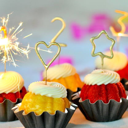 Sparkler Candle 2