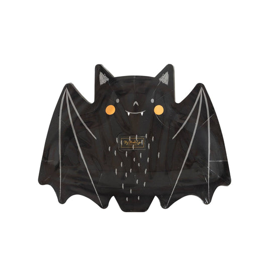 Freakin' Bats Bat Napkins