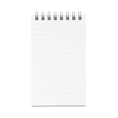 3P4 x Peanuts® - Snoopy Flower Bouquet Mini Notebook