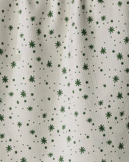 Cozy Kittens Luxe Kitchen Towel - Holiday 2026