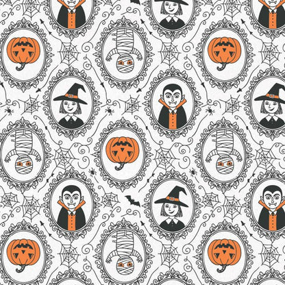 Special Occasion Printed Tissue Paper: Birthday Icons / 120 Pack