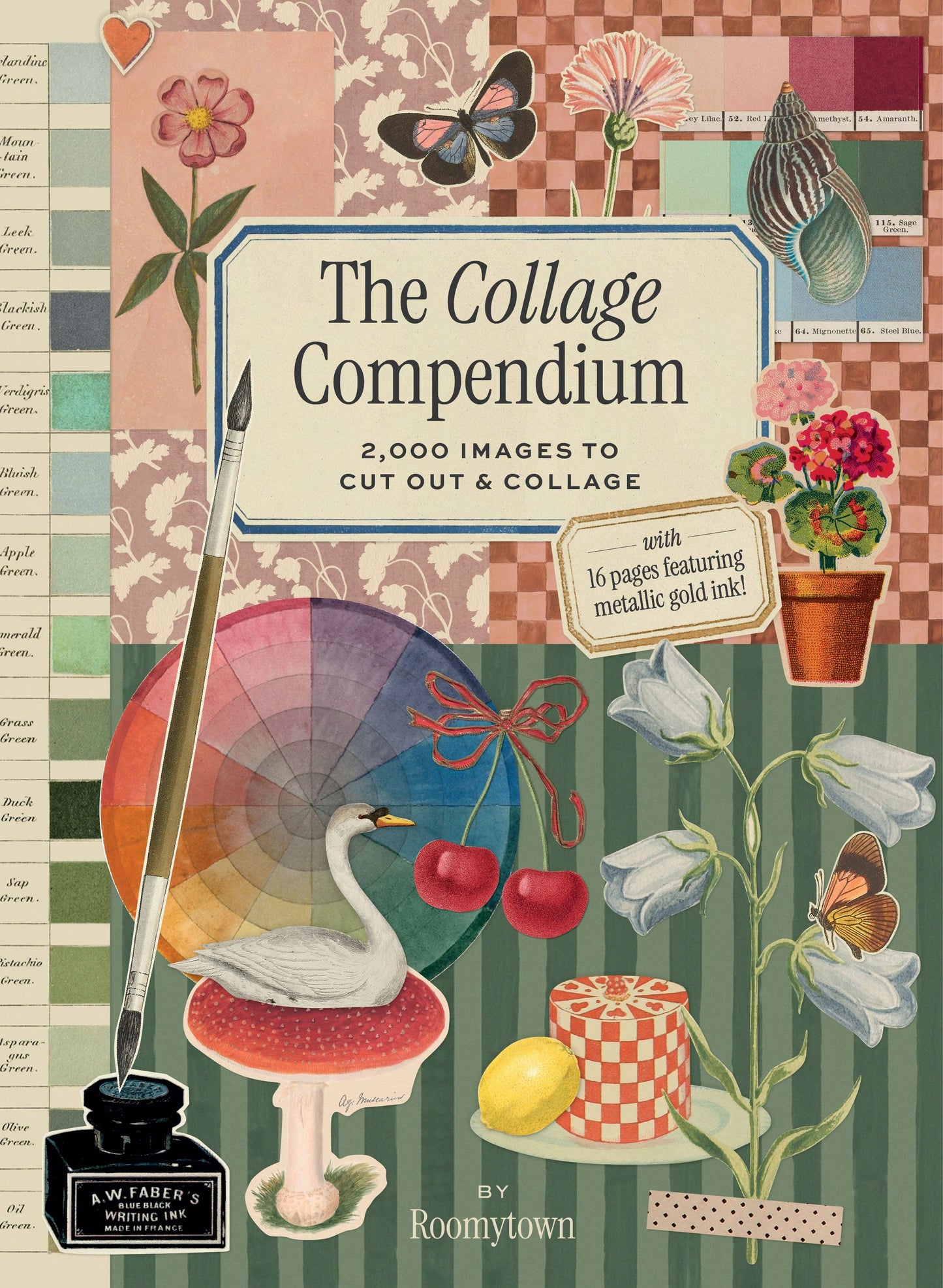 Collage Compendium