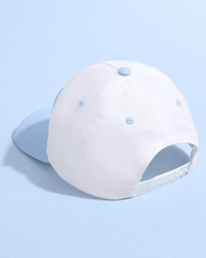 Blue Bride Trucker Hat | Bach, Bridal Shower, Something Blue