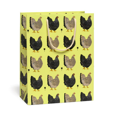 Chateau Poulet gift bags: Small