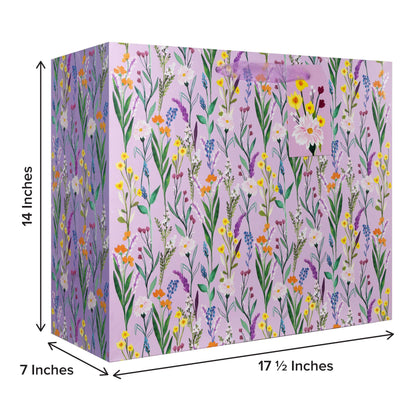 Secret Garden – Gift Bags – Jumbo Tote